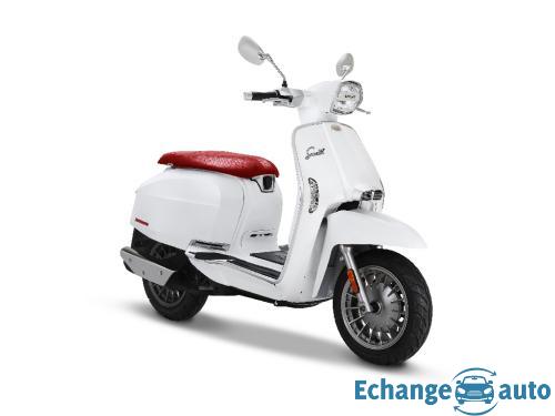 LAMBRETTA V 125 SPECIAL