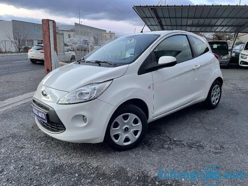 FORD KA 1.2 69 SetS Trend