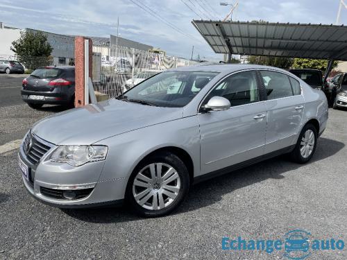 VOLKSWAGEN PASSAT 2.0 TDI 140 HIGHLINE