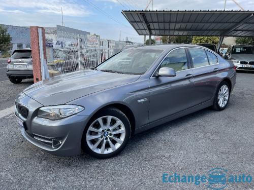 BMW SERIE 5 F10 520d 184ch Excellis 