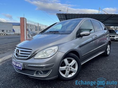 MERCEDES CLASSE B 180 CDI 
