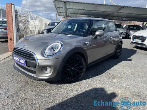 MINI MINI F56 Mini One D 95 ch Edition Blackfriars
