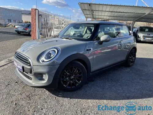 MINI MINI F55 LCI Mini One 102 ch Edition Heddon Street