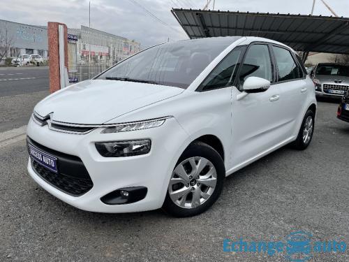 CITROEN C4 PICASSO HDi 90 Confort