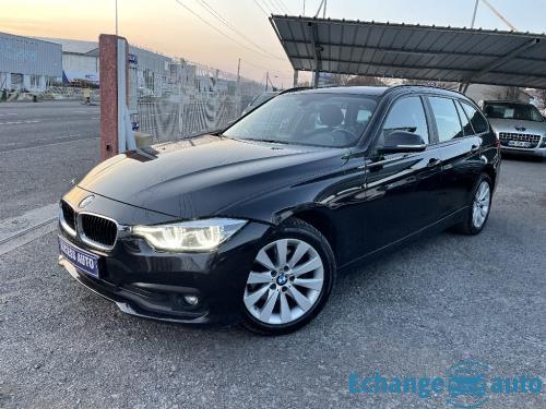 BMW SERIE 3 TOURING F31 320d 190 ch Business Design