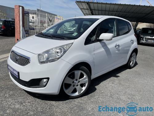 KIA VENGA 1.6 CRDi 115 ch Grande Vita