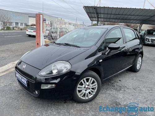 FIAT PUNTO 1.2 8V 69 Italia