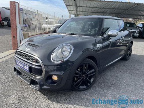 MINI MINI Cooper SD 170 ch John Cooper Works