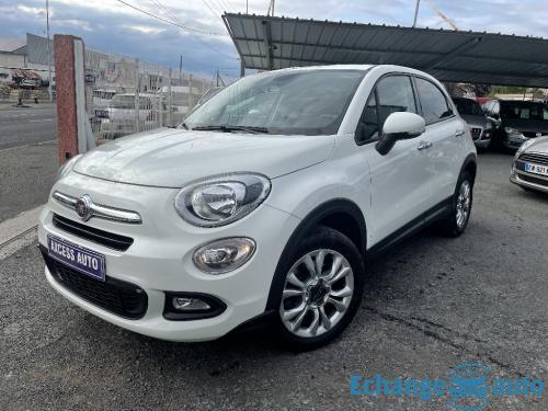 FIAT 500X 1.4 MultiAir 140 ch Popstar