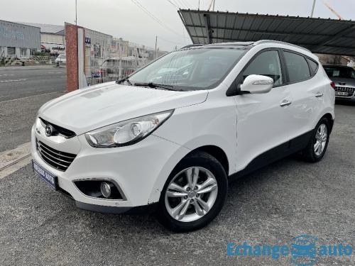 HYUNDAI IX35 2.0 CRDi 136 4WD Pack Premium
