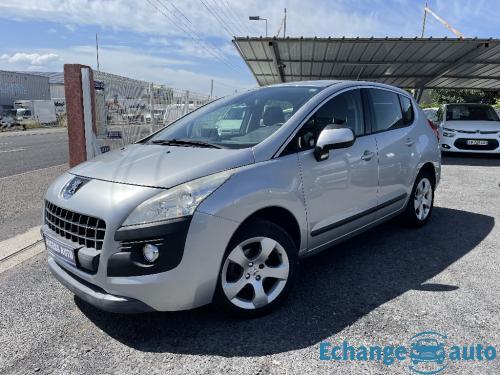 PEUGEOT 3008 1.6 HDi 16V 112ch FAP Active