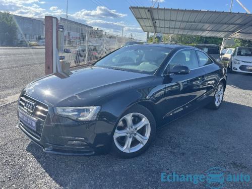 AUDI A5 2.0 TDI 177 Ambiente