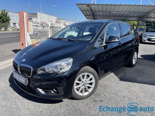 BMW SERIE 2 ACTIVE TOURER 218d 150 ch Business