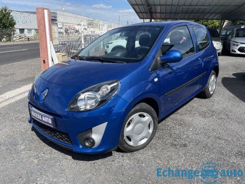 RENAULT TWINGO II 1.2 16v 75 eco2 Expression