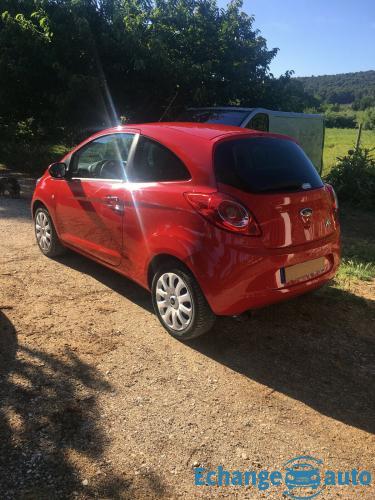 FORD ka 2015