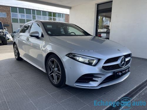 MERCEDES BENZ CLASSE A Classe A 200 7G-DCT AMG Line