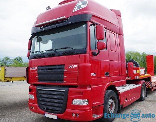 Tracteur Routier 4x2 DAF XF 105.510