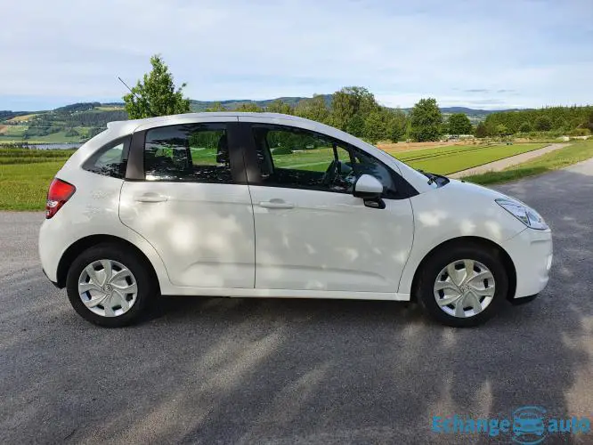 Citroen C3 1.4 E-HD Diesel