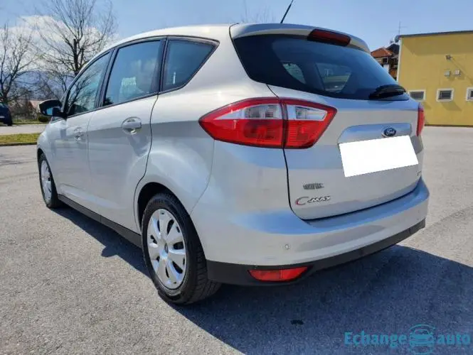 Ford C-Max 1.6
