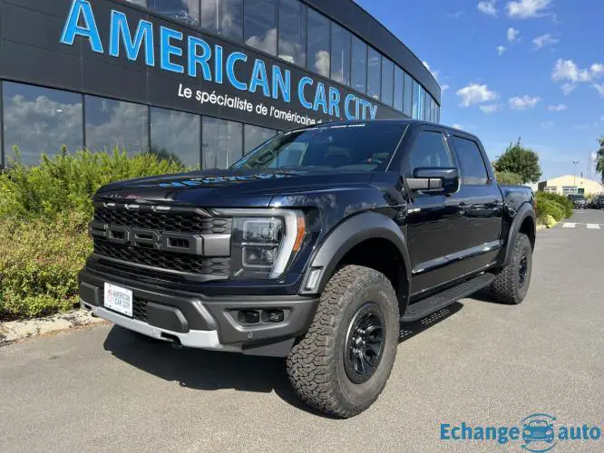 FORD F150