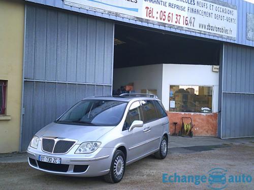 LANCIA PHEDRA Phedra 2.0 16V Executive