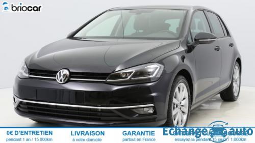 Volkswagen Golf 5P 1.5 TSI EVO BMT 150ch BVA/7 Carat