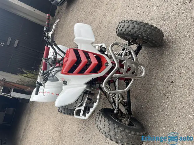 Raptor yamaha 1300cc