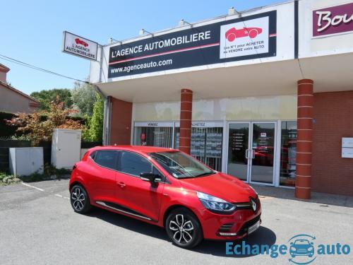 RENAULT CLIO IV TCe 90 Limited 400 Kms + Options