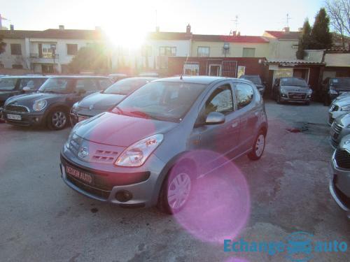 NISSAN PIXO 1.0 68ch