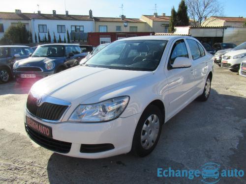 SKODA OCTAVIA 1.6 TDI 105ch