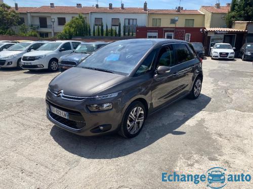 CITROEN C4 PICASSO BlueHDi EAT6 150ch Intensive