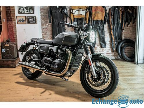 BRIXTON CROMWELL 1200 ABS