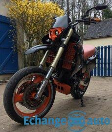 gilera 600 nowest