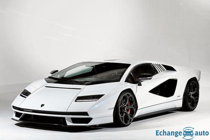 Lamborghini Countach LPI 800-4