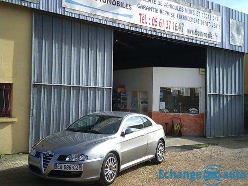 ALFA ROMEO GT GT 3.2 V6 Selective