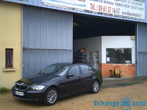 BMW SERIE 3 E90 320i 170ch Confort
