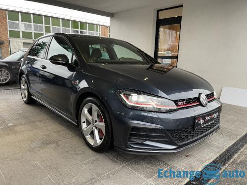 VOLKSWAGEN GOLF 2.0 TSI 245 BlueMotion Technology DSG7 GTI Performance