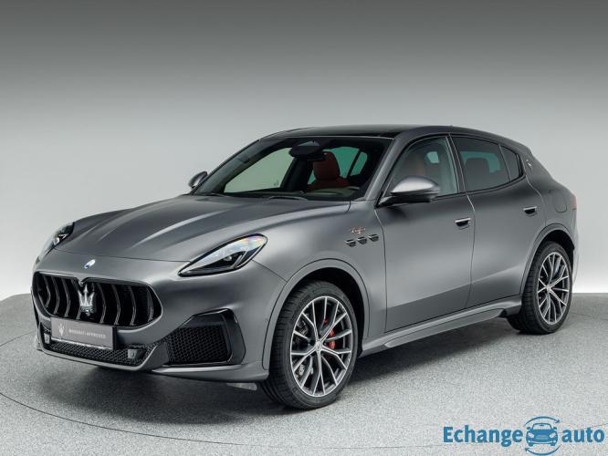 Maserati Grecale Trofeo