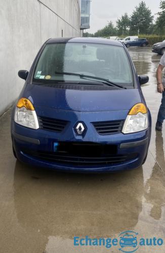 Renault modus