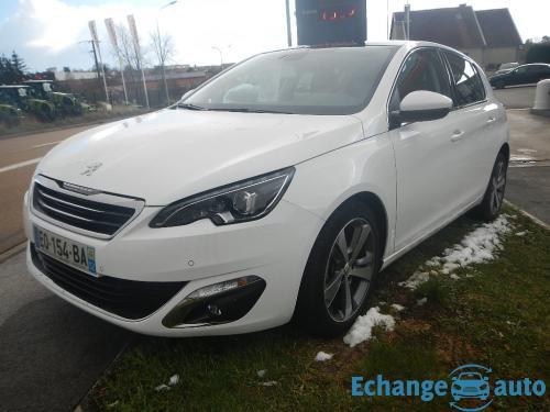 Peugeot 308 ALLURE PURE TECH 130CV EAT6