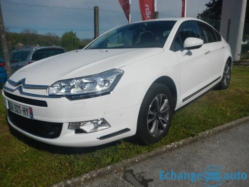 Citroën C5 MILLNIUM 2.0L HDI 150CV BVM6