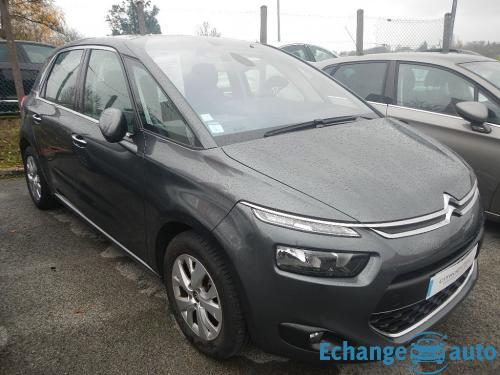 Citroën C4 Picasso INTENSIVE 1.6 HDI 115CV BVM6
