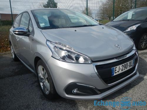Peugeot 208 STYLE 1.6 HDI 100CV BVM5