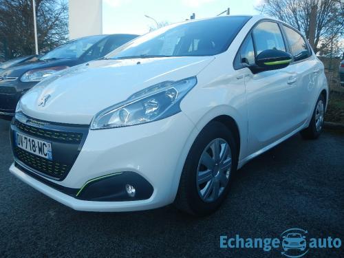 Peugeot 208 URBAN SOUL 1.6 HDI 75CV