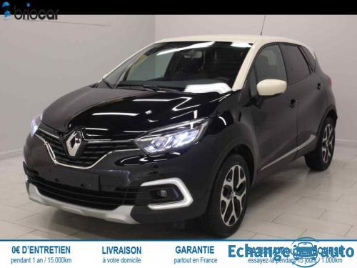 Renault Captur 1.3 TCe 130ch Intens +Camera