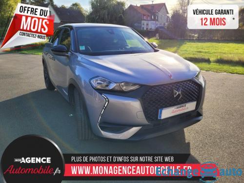 DS DS3 CROSSBACK 1.5 BLUE HDI 100 PERFORMANCE LINE