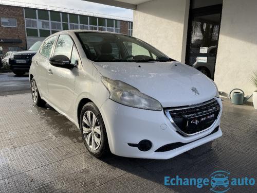 PEUGEOT 208 208 1.6 e-HDi 92ch FAP BVM5 Business Pack