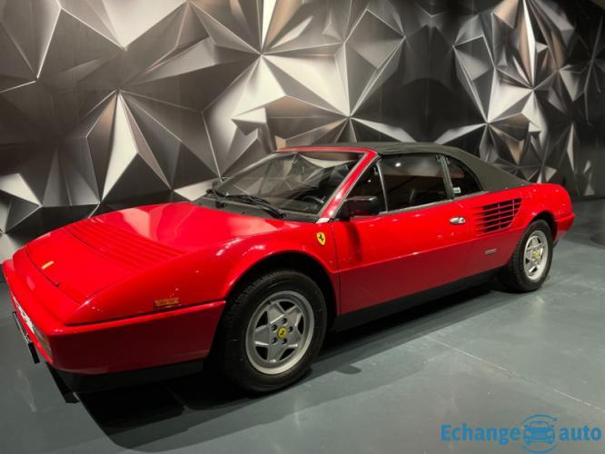 FERRARI MONDIAL