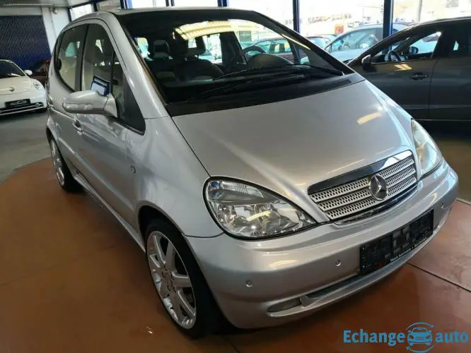 Mercedes-Benz A -Classe A 210 L EVOLUTION/
