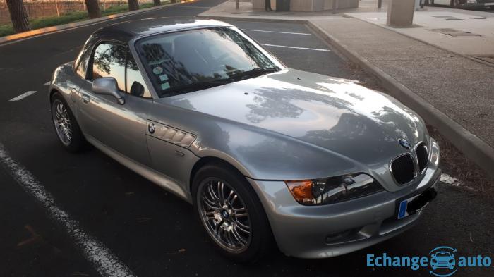 BMW Z3 ROASTER